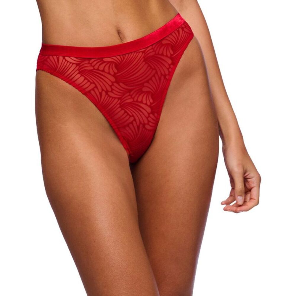 Cosabella Womens  Clancy High Leg Bikini